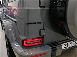 مێرسێدس بێنز G-Class